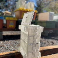 Package Bees - (2025)