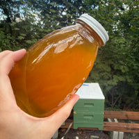 Crown Hill Neighborhood Honey