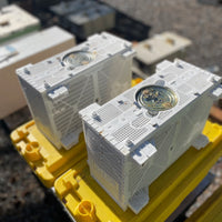 Package Bees - (2025)