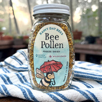 Bee Pollen