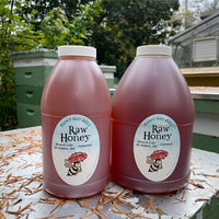 Bulk Raw Honey