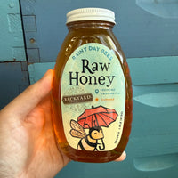 Redmond Neighborhood Honey