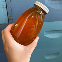 Redmond Neighborhood Honey