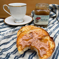 Nordic Spice Creamed Raw Honey