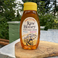 Pierce County - Pure Puget Sound Honey