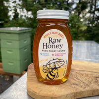 Pierce County - Pure Puget Sound Honey