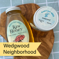 Wedgwood Neighborhood Honey