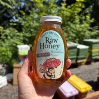 Wedgwood Neighborhood Honey