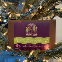 Wild Dreams Seed Gift Set