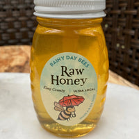 Crown Hill Neighborhood Honey