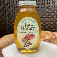 Crown Hill Neighborhood Honey
