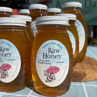 Crown Hill Neighborhood Honey