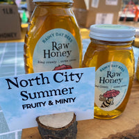 North City Neighborhood Honey