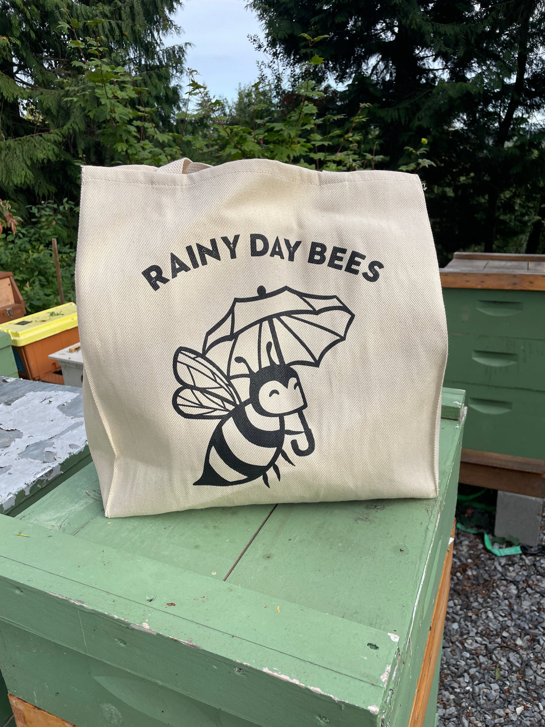 Market Bag
