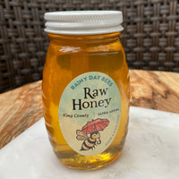 Richmond Highlands Neighborhood Honey