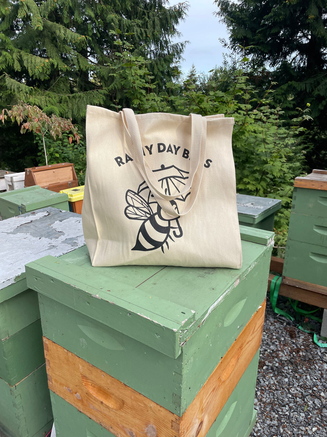Market Bag