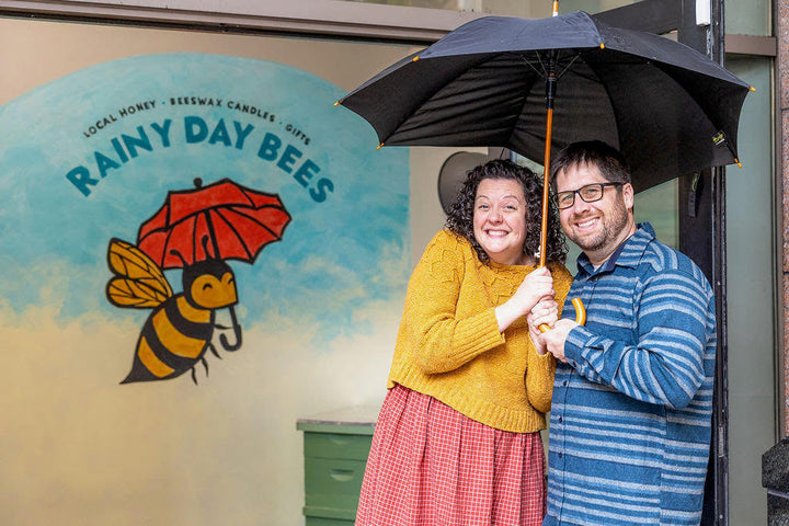 Make a Day of Small Business Saturday in Downtown Seattle!