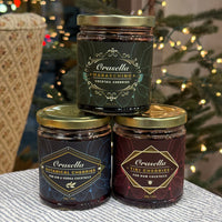 Orasella Cocktail Cherries