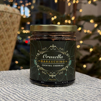 Orasella Cocktail Cherries