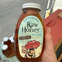 Lynnwood Neighborhood Honey