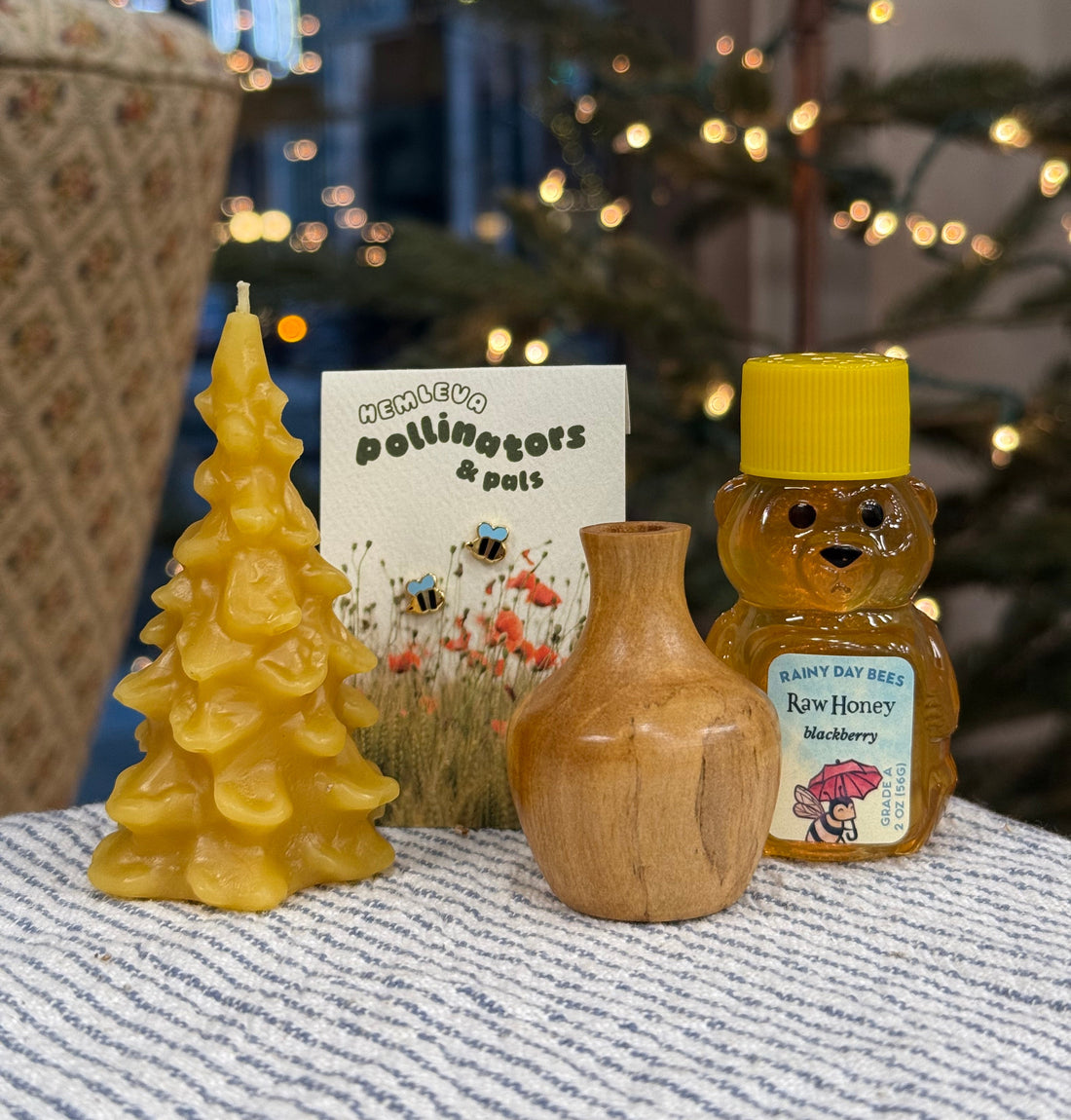 Tiny Things Gift Set