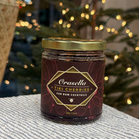 Orasella Cocktail Cherries