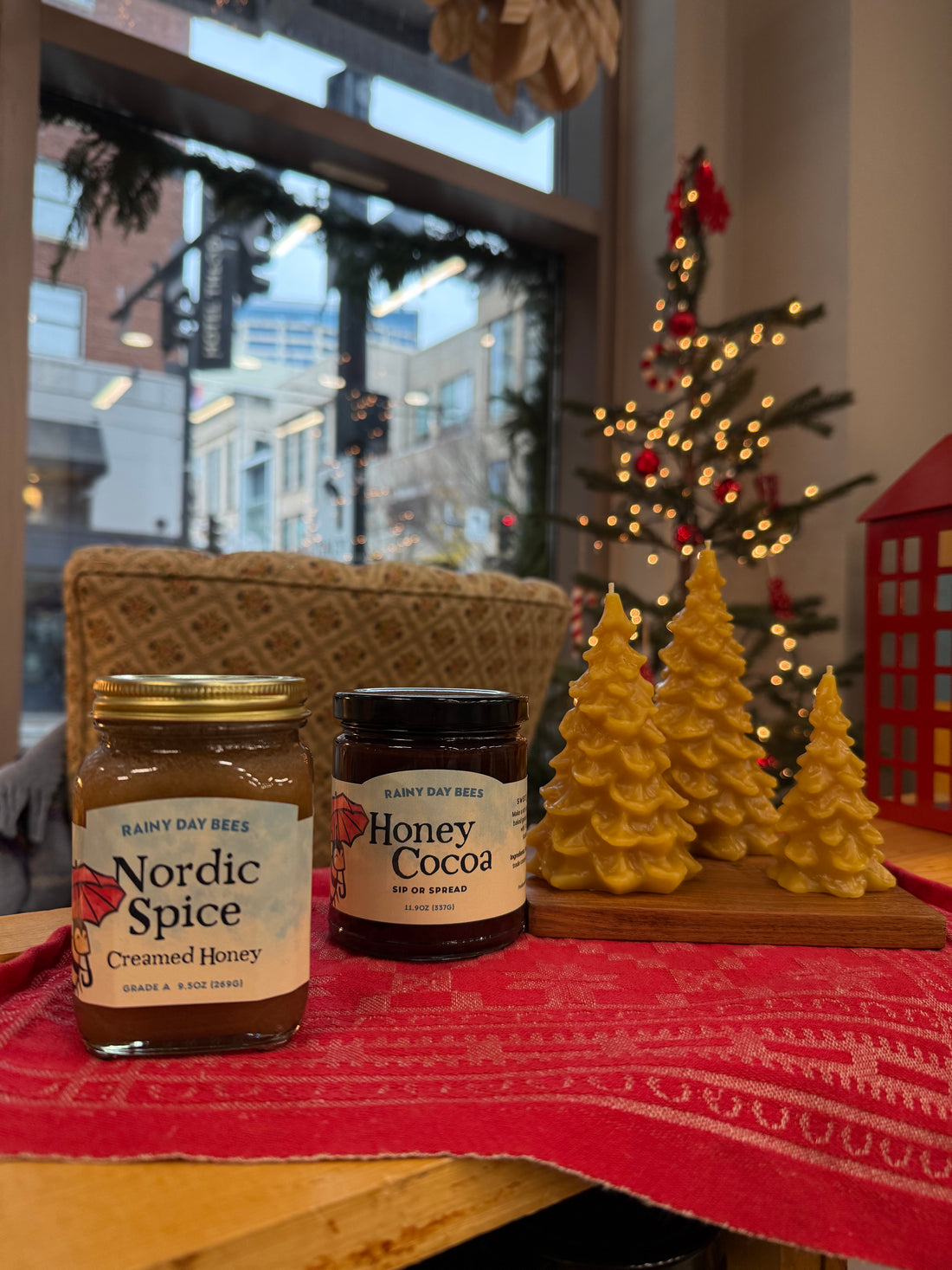 The Holiday Collection