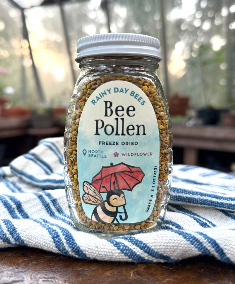 Bee Pollen