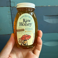 Lynnwood Neighborhood Honey