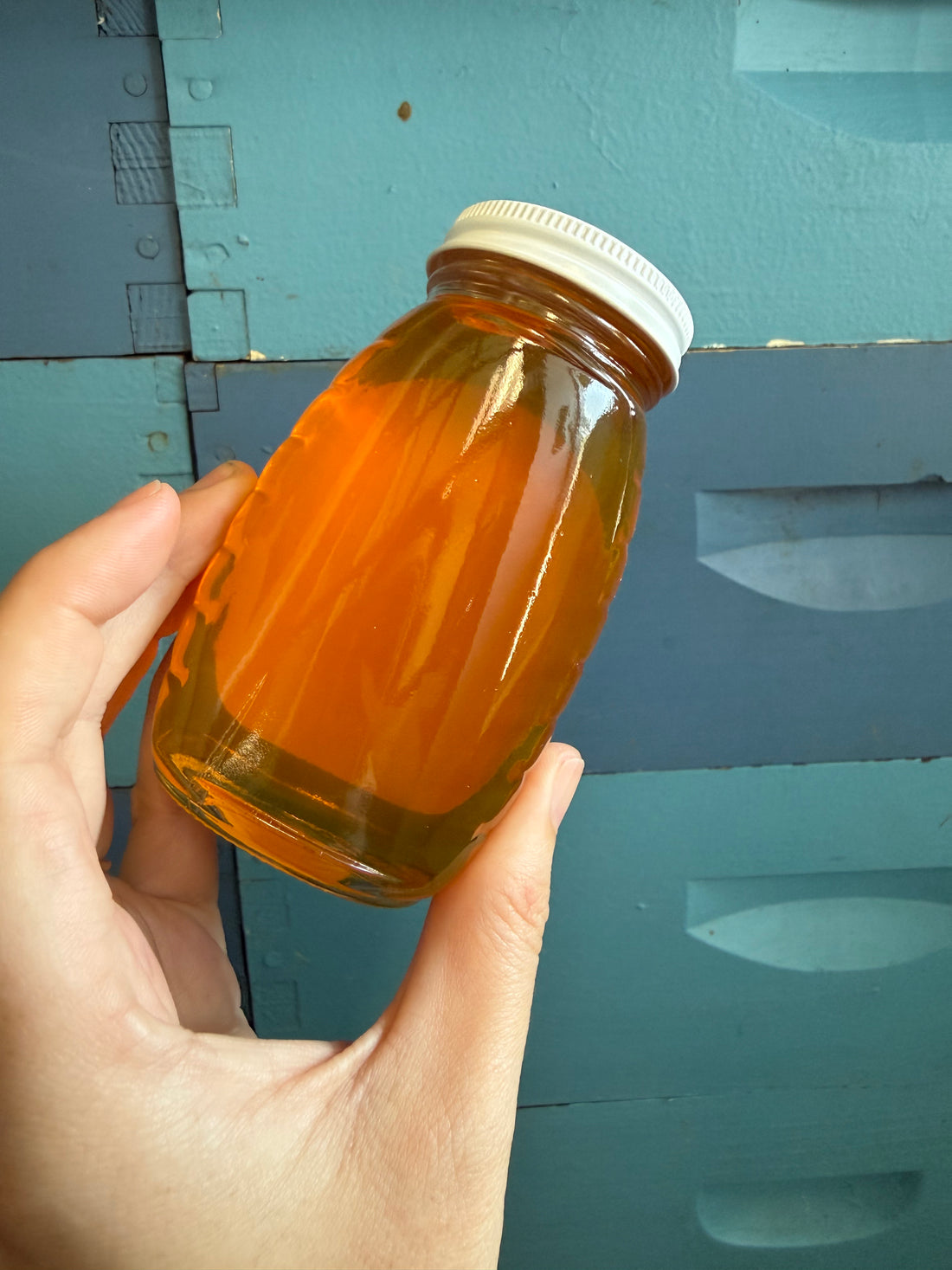Lynnwood Neighborhood Honey