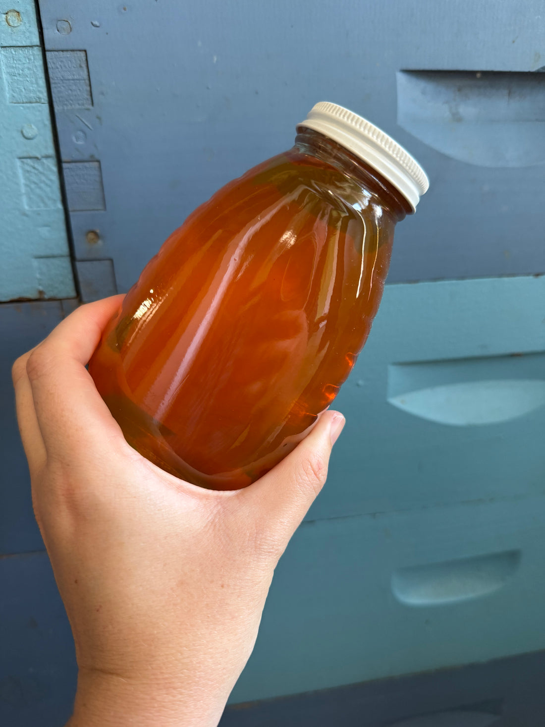 Redmond Neighborhood Honey