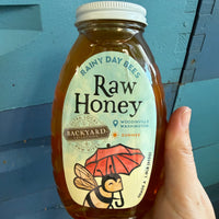 Woodinville Honey
