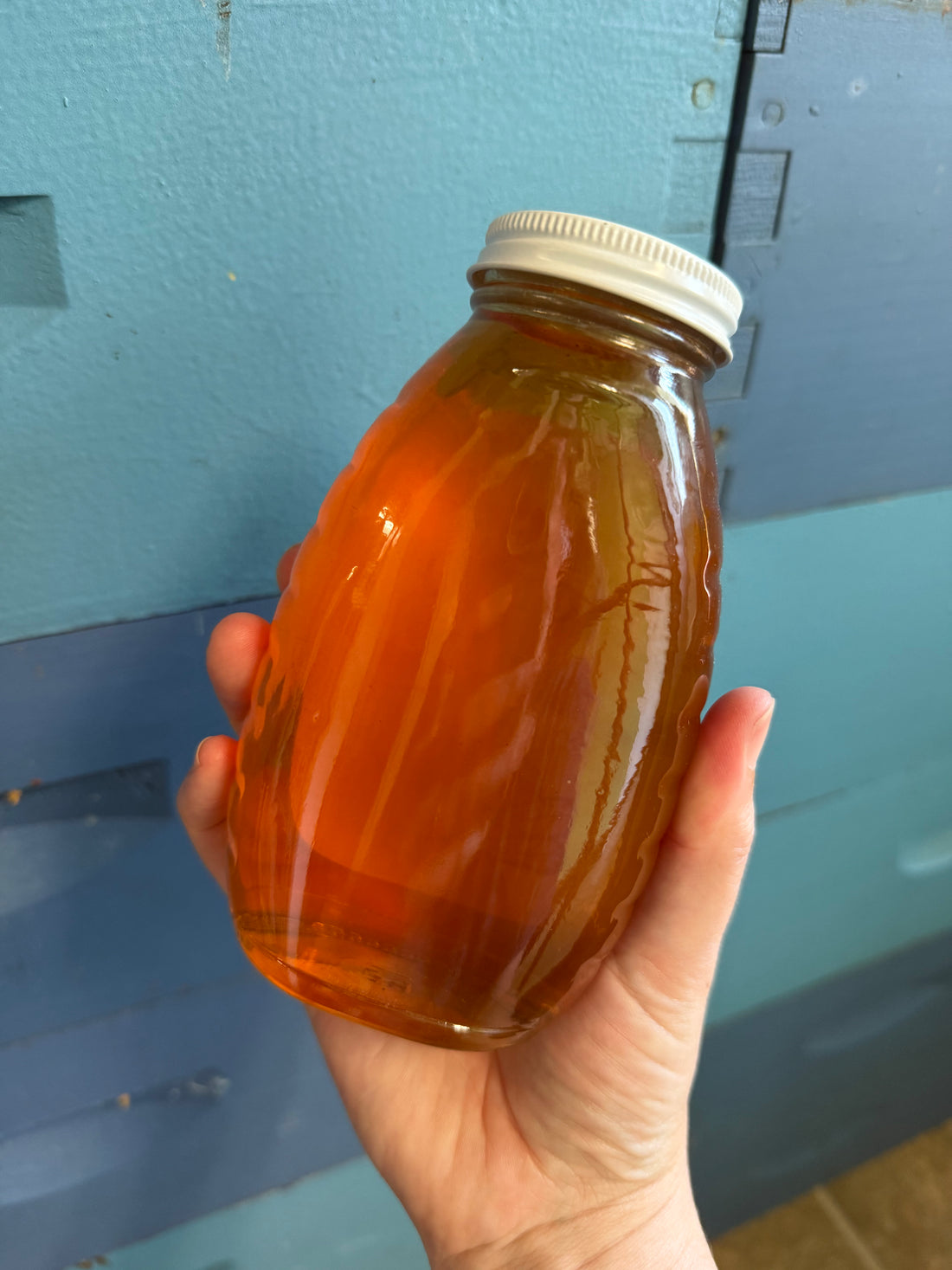 Woodinville Honey
