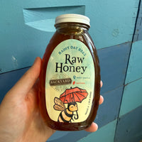 West Seattle Honey