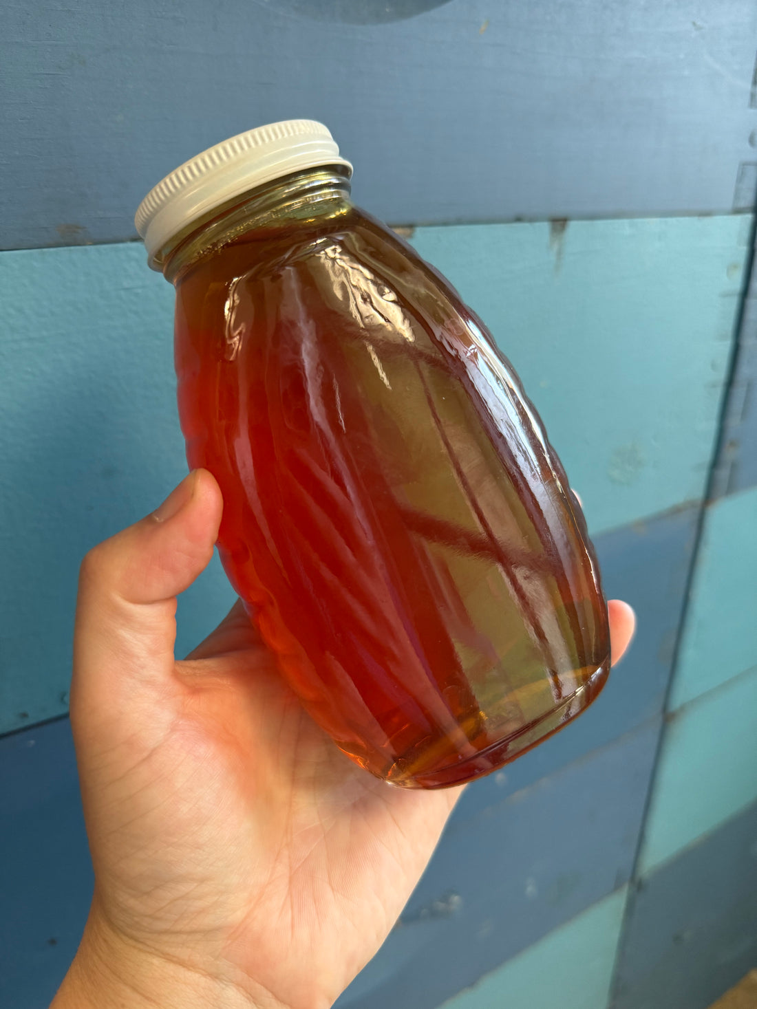 West Seattle Honey