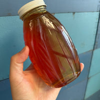 West Seattle Honey