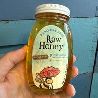 West Seattle Honey