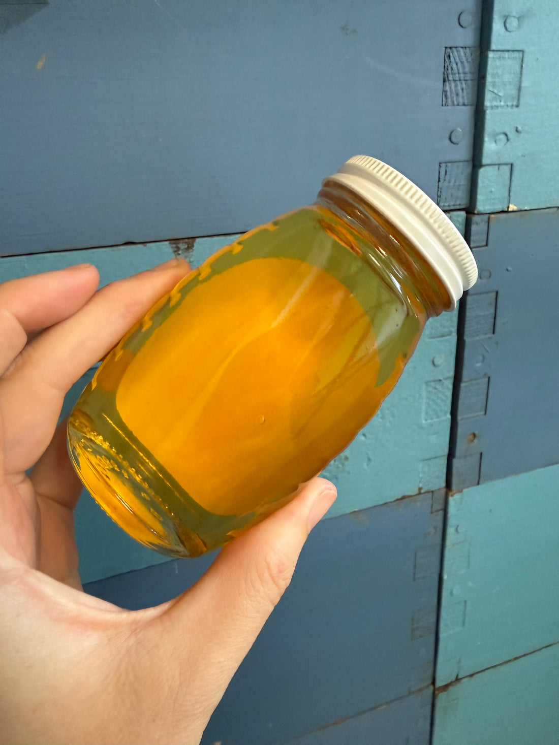 West Seattle Honey