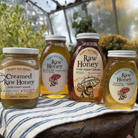 Honey Lovers Set