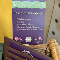 Wild Dreams Seed Gift Set