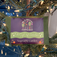 Wild Dreams Seed Gift Set