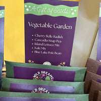 Wild Dreams Seed Gift Set