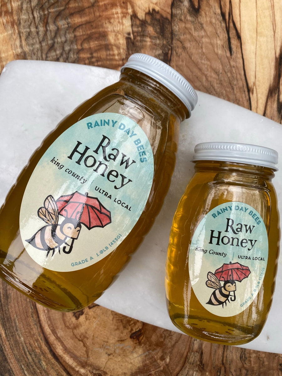 Pinehurst Neighborhood Honey