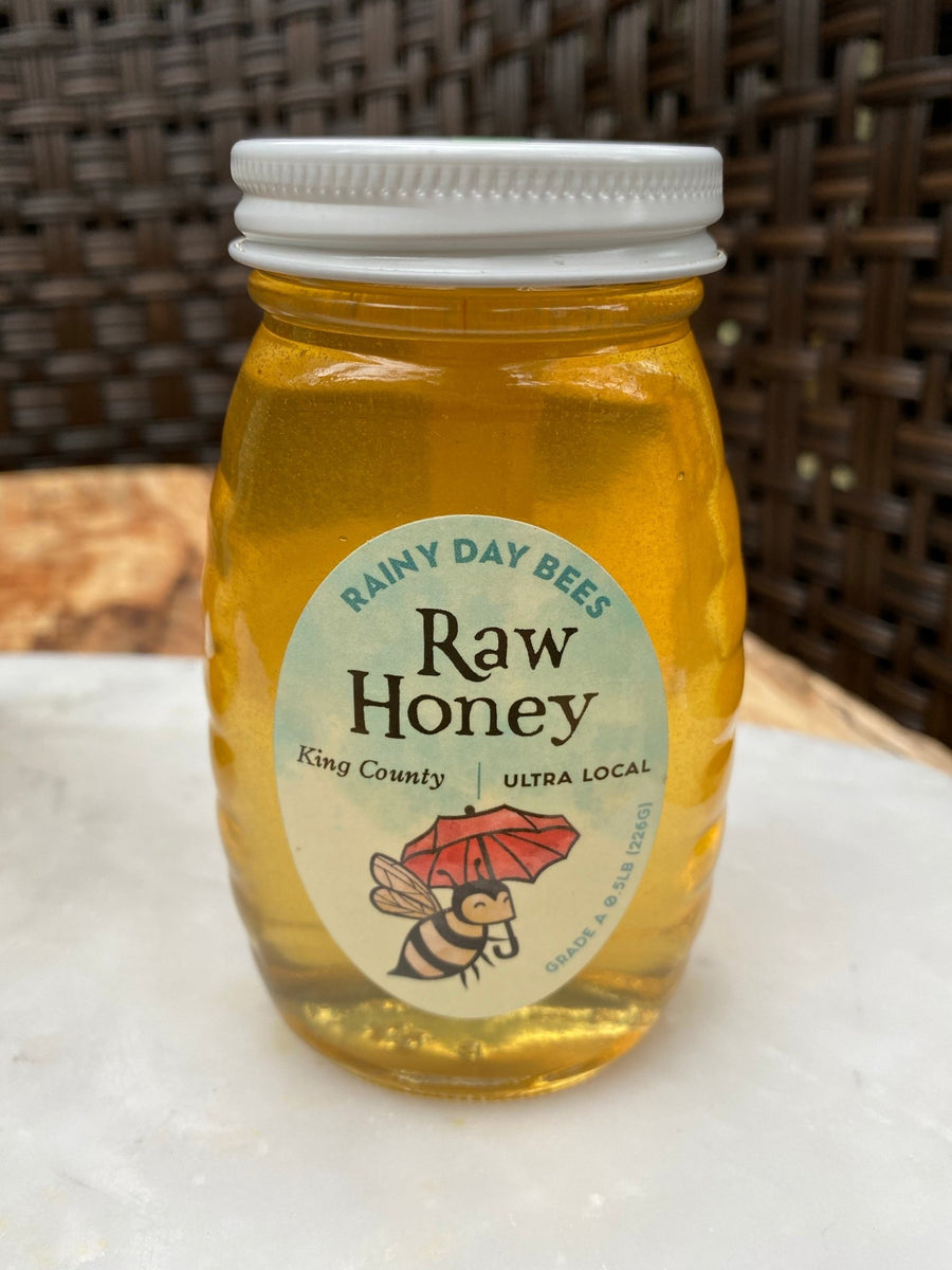 Phinney Neighborhood Honey