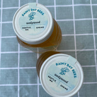 Wedgwood Neighborhood Honey