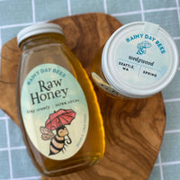 Wedgwood Neighborhood Honey