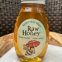 Richmond Highlands Neighborhood Honey