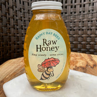 Phinney Neighborhood Honey